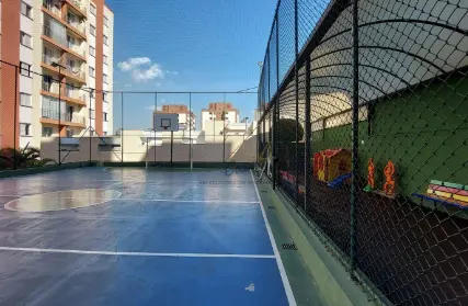 Imagem: Apartamento para Venda, Vila Araguaia