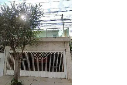 Imagem: Sobrado para Venda, Vila Paranaguá