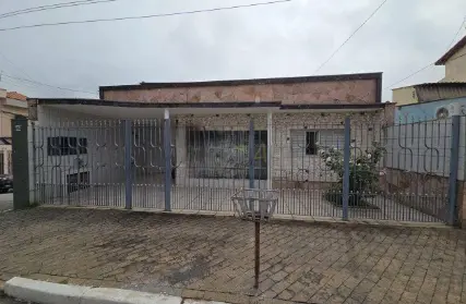 Imagem: Casa Térrea para Venda, Vila Granada