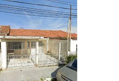 Imagem: Casa Térrea para Venda, Vila Rica (Zona Leste)