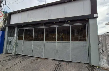 Imagem: Prédio Comercial para Venda, São Miguel Paulista