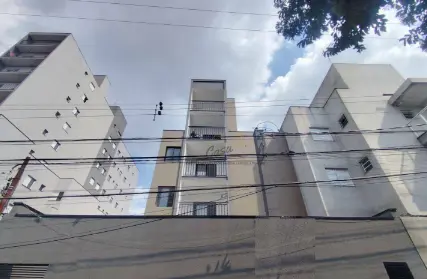 Imagem: Apartamento para Venda, Vila Rosaria