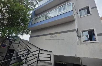 Imagem: Apartamento para Venda, Vila Granada