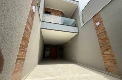 Imagem: Sobrado para Venda, Vila Santana