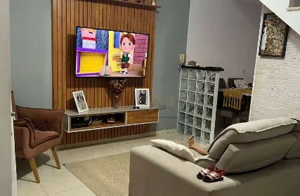 Imagem: Condomínio Fechado para Venda, Vila Jacuí