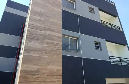 Imagem: Apartamento para Venda, Parque Boturussu