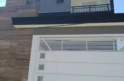 Imagem: Apartamento para Venda, Parque Boturussu