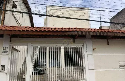 Imagem: Condomínio Fechado para Venda, Parque Boturussu