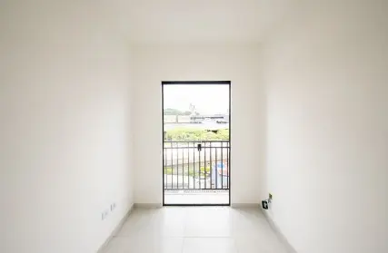 Imagem: Apartamento para Venda, Cidade A. E. Carvalho