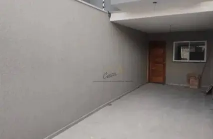 Imagem: Sobrado para Venda, Chácara Belenzinho