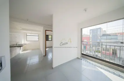 Imagem: Apartamento para Venda, Tatuapé