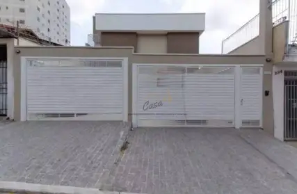 Imagem: Condomínio Fechado para Venda, Vila Guilhermina