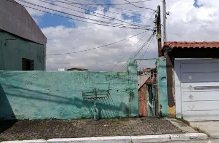 Imagem: Terreno para Venda, Parque Cruzeiro do Sul