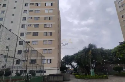 Imagem: Apartamento para Venda, Parque Paineiras