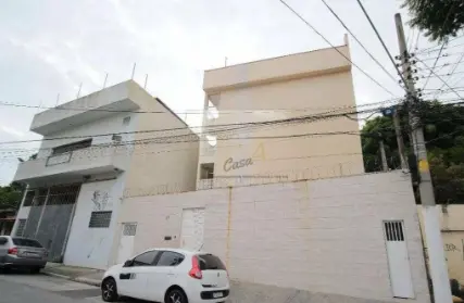 Imagem: Apartamento para Venda, Penha