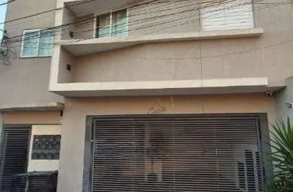 Imagem: Apartamento para Venda, Vila Rio Branco