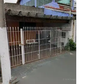 Imagem: Casa Térrea para Venda, Vila Marieta (ZL)