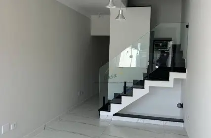 Imagem: Sobrado para Venda, Vila São Geraldo