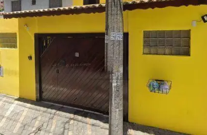 Imagem: Sobrado para Venda, Vila Buenos Aires