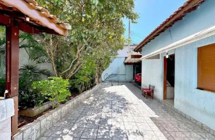 Imagem: Casa Térrea para Venda, Vila Sílvia