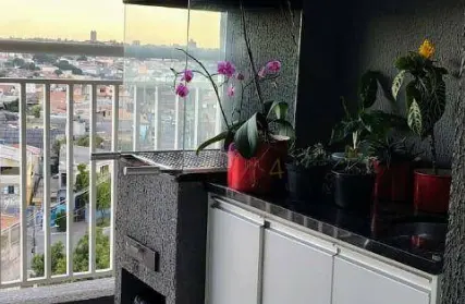 Imagem: Apartamento para Venda, Jardim Matarazzo