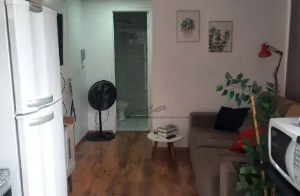 Imagem: Apartamento para Venda, Vila Granada