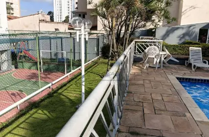 Imagem: Apartamento para Venda, Vila Santana