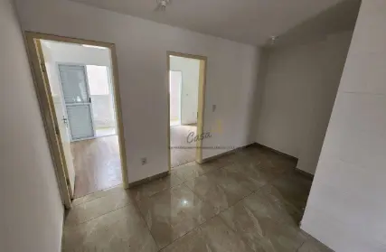 Imagem: Apartamento para Venda, Cidade A. E. Carvalho