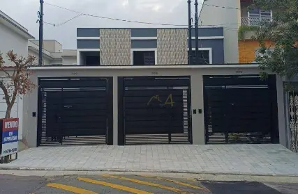 Imagem: Sobrado para Venda, Vila Libanesa
