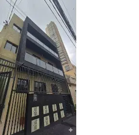 Imagem: Apartamento para Venda, Parque da Mooca