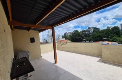 Imagem: Apartamento para Venda, Parque da Mooca