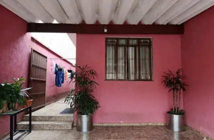 Imagem: Sobrado para Venda, Jardim Pedro José Nunes