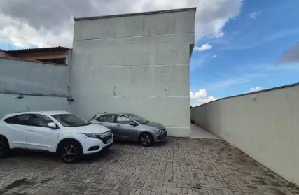 Imagem: Condomínio Fechado para Venda, Parque Boturussu