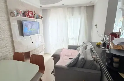 Imagem: Apartamento para Venda, Jardim Castelo