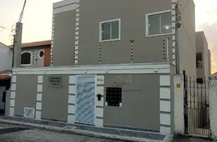 Imagem: Apartamento para Venda, Parque Boturussu