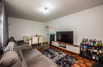 Imagem: Casa Térrea para Venda, Vila Buenos Aires