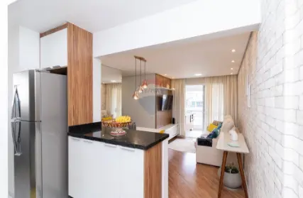 Imagem: Apartamento para Venda, Vila Rica (Zona Leste)