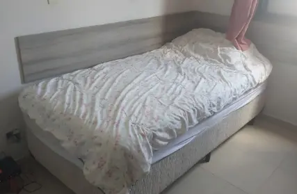 Imagem: Apartamento para Venda, Vila Esperança