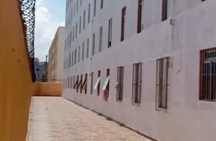 Imagem: Apartamento para Venda, Cohab José Bonifácio