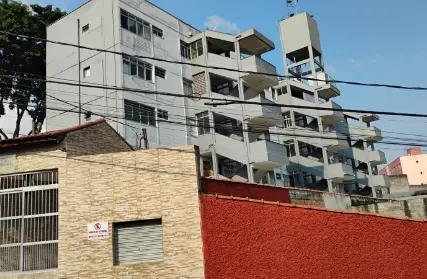 Imagem: Apartamento para Venda, Cohab José Bonifácio