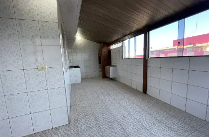 Imagem: Apartamento Duplex para Venda, Engenheiro Goulart