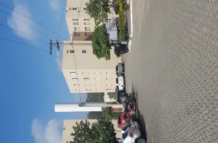 Imagem: Apartamento para Venda, José Bonifacio