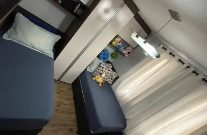 Imagem: Apartamento para Venda, Cohab José Bonifácio