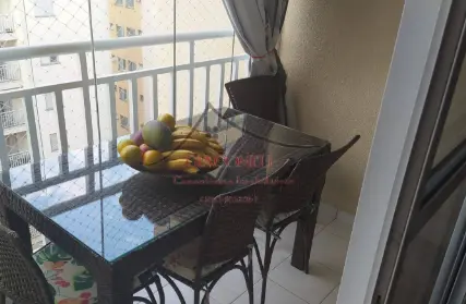 Imagem: Apartamento para Venda, Vila Carrão