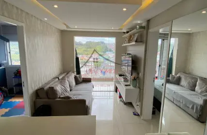 Imagem: Apartamento para Venda, Jardim Santa Terezinha