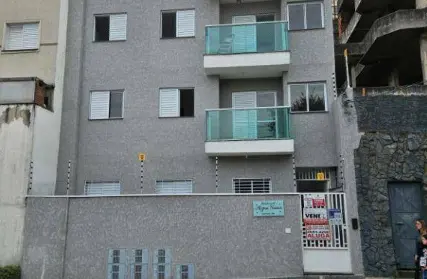 Imagem: Apartamento para Venda, Vila Esperança