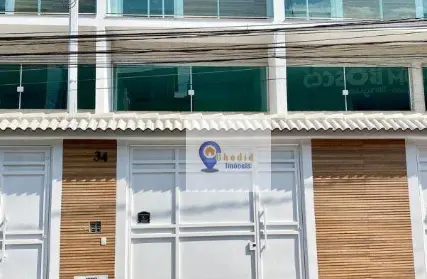 Imagem: Sobrado para Venda, Vila Esperança