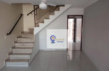 Imagem: Sobrado para Venda, Vila Pierina