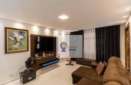 Imagem: Sobrado para Venda, Vila Londrina