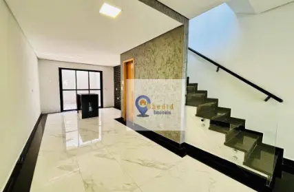 Imagem: Sobrado para Venda, Vila São Geraldo